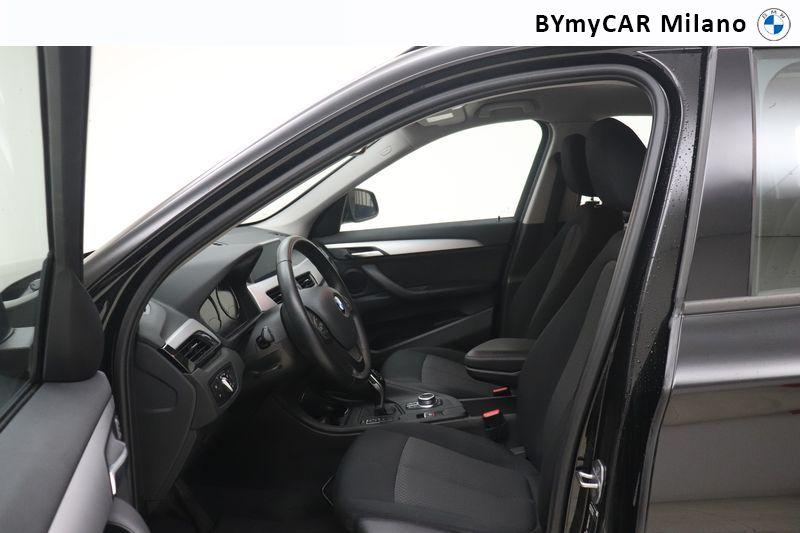 BMW X1 X1 sdrive18d Business Advantage auto https://cdn.bymycar.eu/it-bo/assets/images/vehicles/vo/5861/BMW-X1-F48-2019-jpg-11.jpg