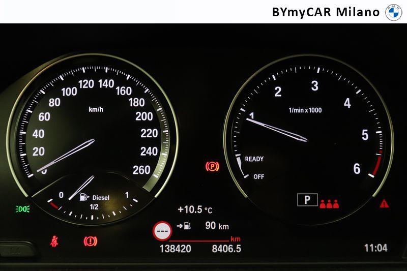 BMW X1 X1 sdrive18d Business Advantage auto https://cdn.bymycar.eu/it-bo/assets/images/vehicles/vo/5861/BMW-X1-F48-2019-jpg-12.jpg
