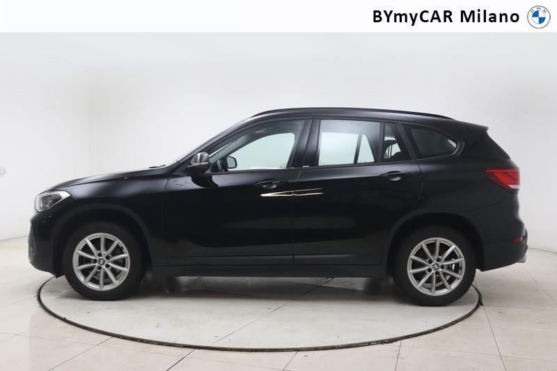 BMW X1 X1 sdrive18d Business Advantage auto https://cdn.bymycar.eu/it-bo/assets/images/vehicles/vo/5861/BMW-X1-F48-2019-jpg-2.jpg