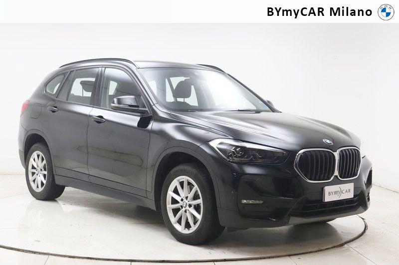 BMW X1 X1 sdrive18d Business Advantage auto https://cdn.bymycar.eu/it-bo/assets/images/vehicles/vo/5861/BMW-X1-F48-2019-jpg-5.jpg
