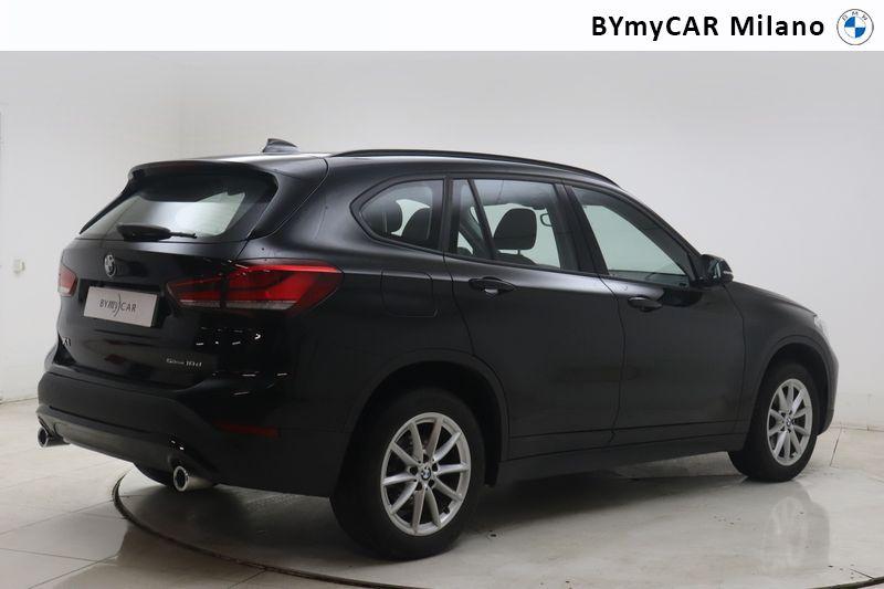 BMW X1 X1 sdrive18d Business Advantage auto https://cdn.bymycar.eu/it-bo/assets/images/vehicles/vo/5861/BMW-X1-F48-2019-jpg-7.jpg