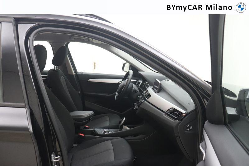 BMW X1 X1 sdrive18d Business Advantage auto https://cdn.bymycar.eu/it-bo/assets/images/vehicles/vo/5861/BMW-X1-F48-2019-jpg-8.jpg