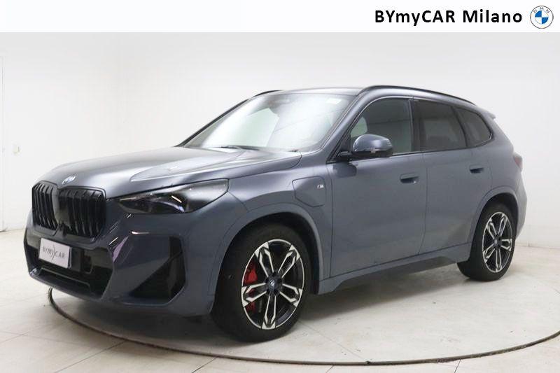 BMW X1 X1 xdrive 25e MSport Pro auto https://cdn.bymycar.eu/it-bo/assets/images/vehicles/vo/5862/BMW-X1-U11-jpg-0.jpg