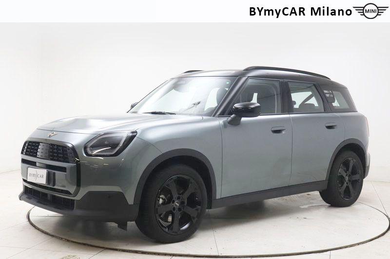Mini Countryman Mini Countryman 1.5 48V C Classic auto https://cdn.bymycar.eu/it-bo/assets/images/vehicles/vo/5866/MINI-MINI-COUNTRYMAN-U25-jpg-0.jpg