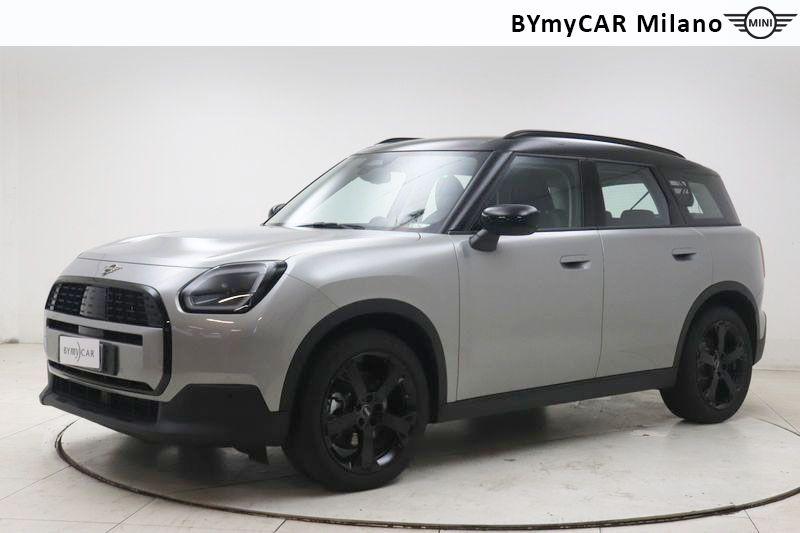 Mini Countryman Mini Countryman 1.5 48V C Classic auto https://cdn.bymycar.eu/it-bo/assets/images/vehicles/vo/5867/MINI-MINI-COUNTRYMAN-U25-jpg-0.jpg