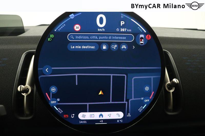 Mini Countryman Mini Countryman 1.5 48V C Classic auto https://cdn.bymycar.eu/it-bo/assets/images/vehicles/vo/5867/MINI-MINI-COUNTRYMAN-U25-jpg-12.jpg