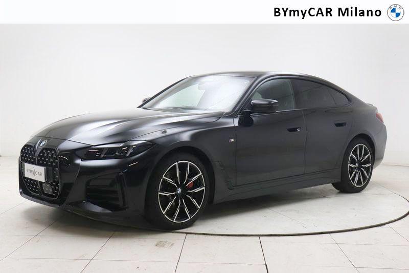 BMW Serie 4 420d Gran Coupe mhev 48V xdrive MSport auto https://cdn.bymycar.eu/it-bo/assets/images/vehicles/vo/5868/BMW-SERIE-4-G26-LCI-2024-GRAN-COUPE-jpg-0.jpg