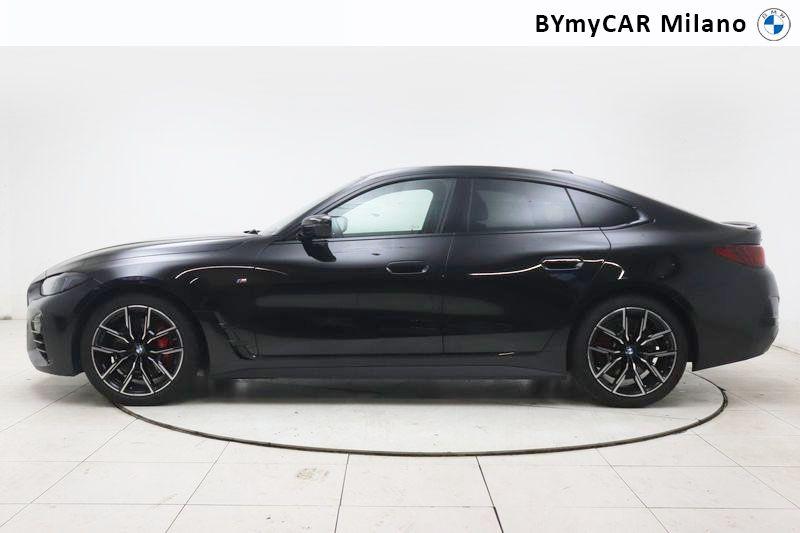 BMW Serie 4 420d Gran Coupe mhev 48V xdrive MSport auto https://cdn.bymycar.eu/it-bo/assets/images/vehicles/vo/5868/BMW-SERIE-4-G26-LCI-2024-GRAN-COUPE-jpg-2.jpg