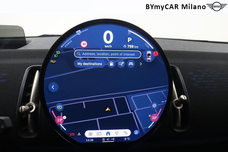 Mini Countryman Mini Countryman 1.5 48V C Classic auto https://cdn.bymycar.eu/it-bo/assets/images/vehicles/vo/5869/MINI-MINI-COUNTRYMAN-U25-jpg-12.jpg