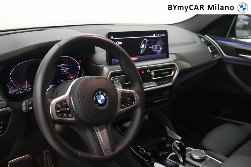 BMW X4 X4 xdrive20d mhev 48V Msport auto https://cdn.bymycar.eu/it-bo/assets/images/vehicles/vo/5873/BMW-X4-G02-2021-jpg-10.jpg