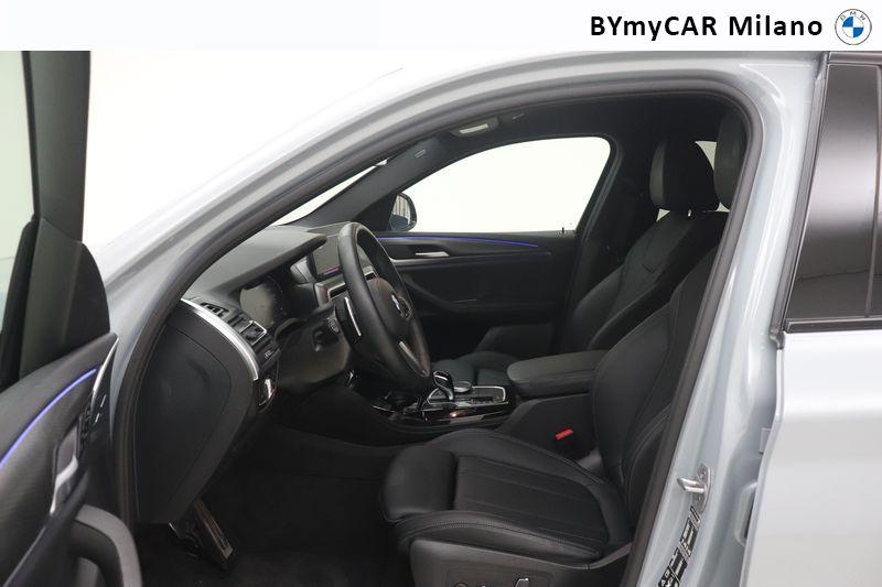 BMW X4 X4 xdrive20d mhev 48V Msport auto https://cdn.bymycar.eu/it-bo/assets/images/vehicles/vo/5873/BMW-X4-G02-2021-jpg-11.jpg