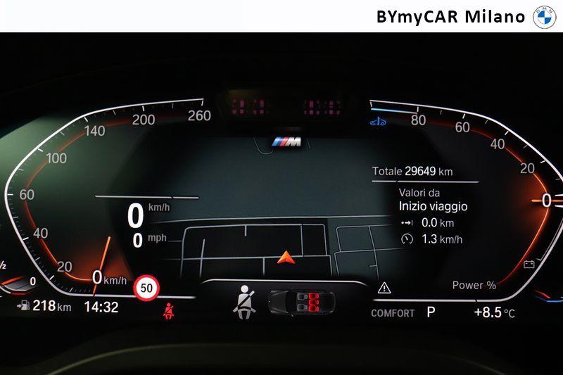 BMW X4 X4 xdrive20d mhev 48V Msport auto https://cdn.bymycar.eu/it-bo/assets/images/vehicles/vo/5873/BMW-X4-G02-2021-jpg-12.jpg