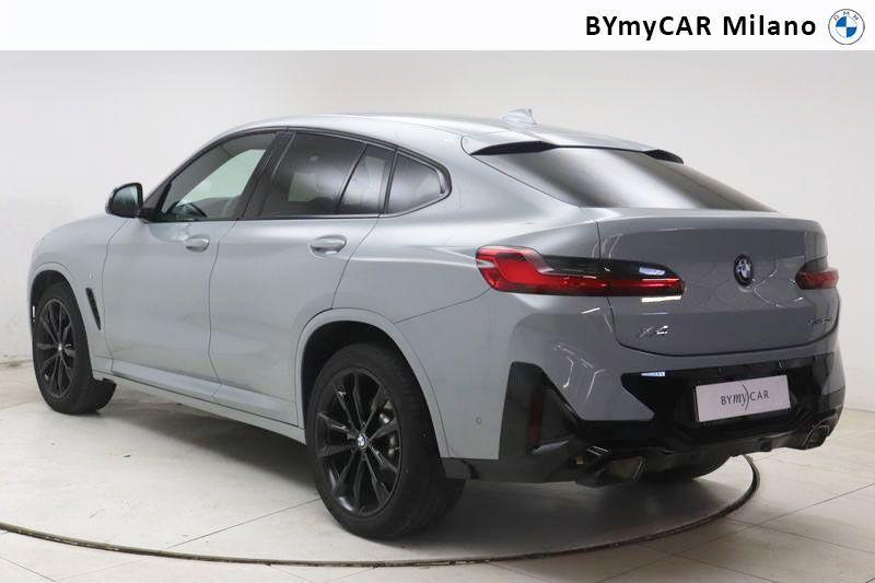 BMW X4 X4 xdrive20d mhev 48V Msport auto https://cdn.bymycar.eu/it-bo/assets/images/vehicles/vo/5873/BMW-X4-G02-2021-jpg-15.jpg