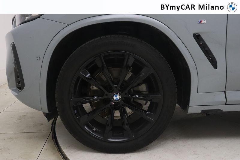 BMW X4 X4 xdrive20d mhev 48V Msport auto https://cdn.bymycar.eu/it-bo/assets/images/vehicles/vo/5873/BMW-X4-G02-2021-jpg-9.jpg
