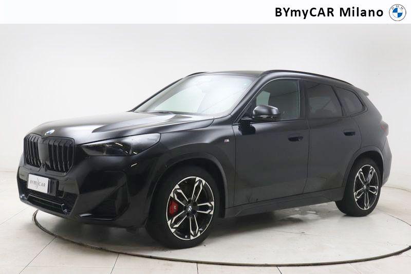 BMW X1 X1 xdrive20d mhev 48V MSport auto https://cdn.bymycar.eu/it-bo/assets/images/vehicles/vo/5875/BMW-X1-U11-jpg-0.jpg