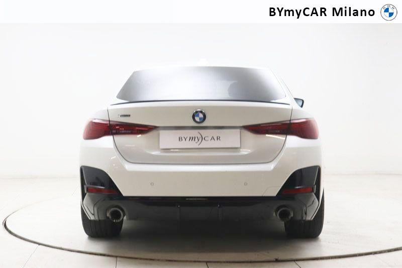 BMW Serie 4 420d Gran Coupe mhev 48V xdrive MSport auto https://cdn.bymycar.eu/it-bo/assets/images/vehicles/vo/5878/BMW-SERIE-4-G26-LCI-2024-GRAN-COUPE-jpg-3.jpg
