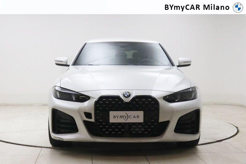 BMW Serie 4 420d Gran Coupe mhev 48V xdrive MSport auto https://cdn.bymycar.eu/it-bo/assets/images/vehicles/vo/5878/BMW-SERIE-4-G26-LCI-2024-GRAN-COUPE-jpg-4.jpg