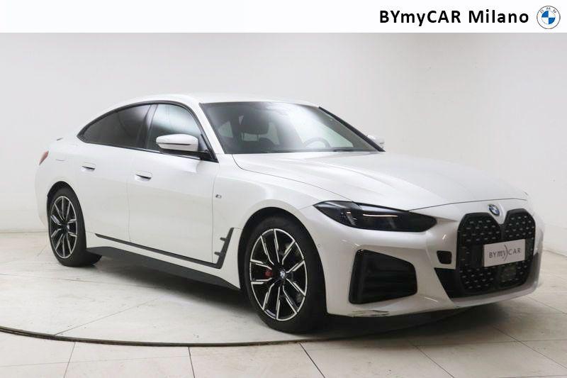 BMW Serie 4 420d Gran Coupe mhev 48V xdrive MSport auto https://cdn.bymycar.eu/it-bo/assets/images/vehicles/vo/5878/BMW-SERIE-4-G26-LCI-2024-GRAN-COUPE-jpg-6.jpg