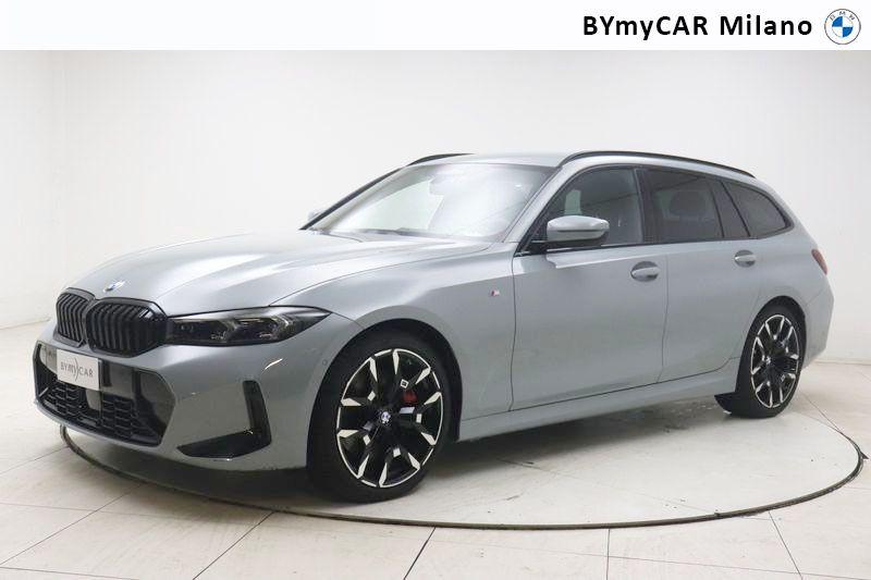 BMW Serie 3 320d Touring mhev 48V xdrive MSport auto https://cdn.bymycar.eu/it-bo/assets/images/vehicles/vo/5879/BMW-SERIE-3-G21-2022-TOURING-jpg-0.jpg