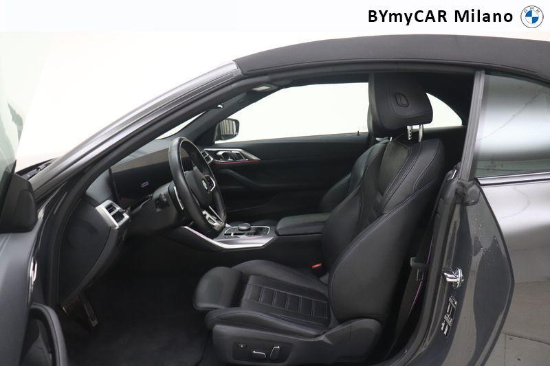 BMW Serie 4 420d Cabrio mhev 48V MSport auto https://cdn.bymycar.eu/it-bo/assets/images/vehicles/vo/5880/BMW-SERIE-4-G23-LCI-2024-CABRIO-jpg-12.jpg