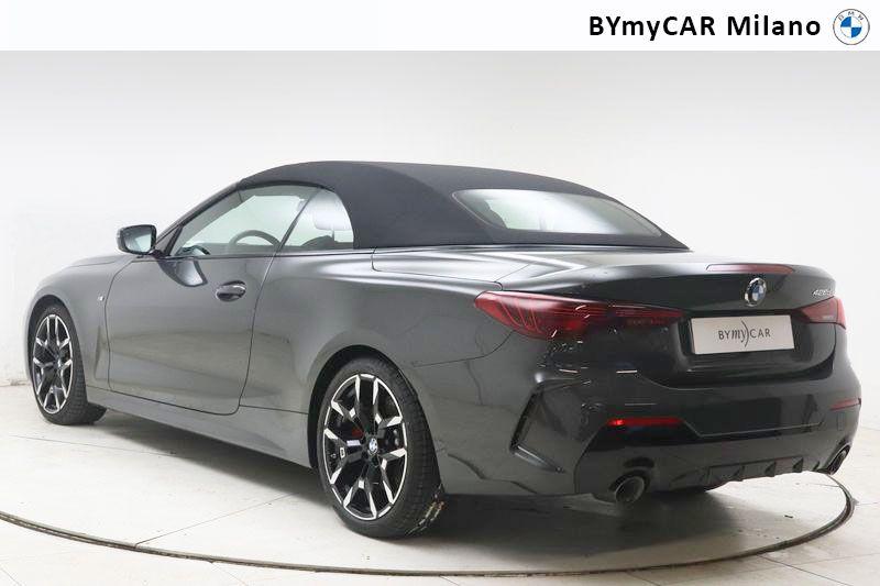 BMW Serie 4 420d Cabrio mhev 48V MSport auto https://cdn.bymycar.eu/it-bo/assets/images/vehicles/vo/5880/BMW-SERIE-4-G23-LCI-2024-CABRIO-jpg-17.jpg
