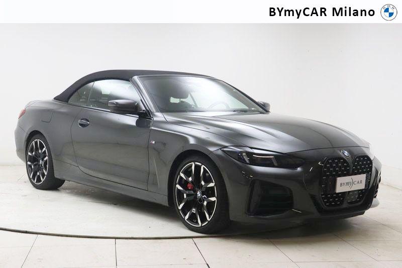 BMW Serie 4 420d Cabrio mhev 48V MSport auto https://cdn.bymycar.eu/it-bo/assets/images/vehicles/vo/5880/BMW-SERIE-4-G23-LCI-2024-CABRIO-jpg-5.jpg