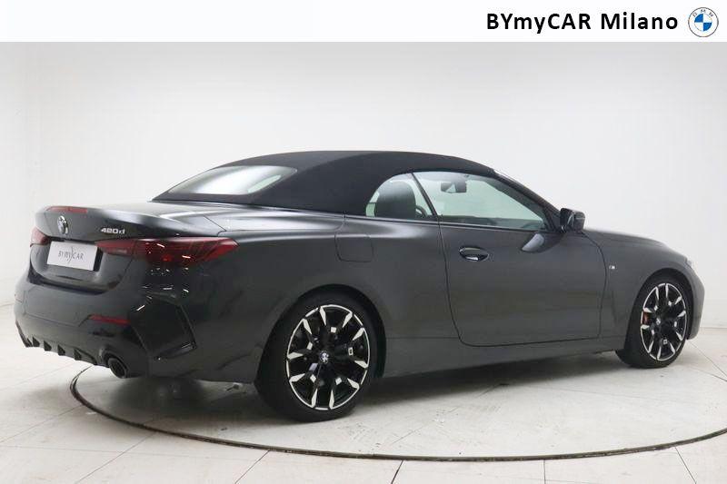 BMW Serie 4 420d Cabrio mhev 48V MSport auto https://cdn.bymycar.eu/it-bo/assets/images/vehicles/vo/5880/BMW-SERIE-4-G23-LCI-2024-CABRIO-jpg-8.jpg