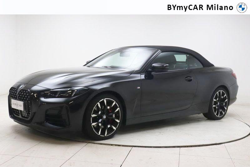 BMW Serie 4 420d Cabrio mhev 48V MSport auto https://cdn.bymycar.eu/it-bo/assets/images/vehicles/vo/5882/BMW-SERIE-4-G23-LCI-2024-CABRIO-jpg-0.jpg