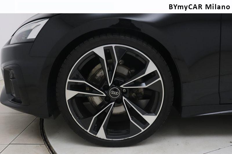 Audi A5 A5 Sportback 35 2.0 tdi mhev S line edition 163cv s-tronic https://cdn.bymycar.eu/it-bo/assets/images/vehicles/vo/5884/AUDI-A5-II-2020-SPORTBACK-jpg-10.jpg