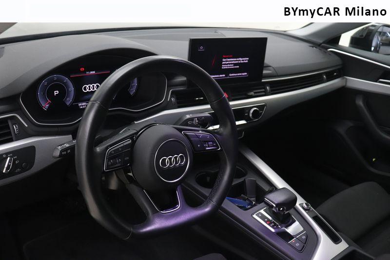 Audi A5 A5 Sportback 35 2.0 tdi mhev S line edition 163cv s-tronic https://cdn.bymycar.eu/it-bo/assets/images/vehicles/vo/5884/AUDI-A5-II-2020-SPORTBACK-jpg-11.jpg
