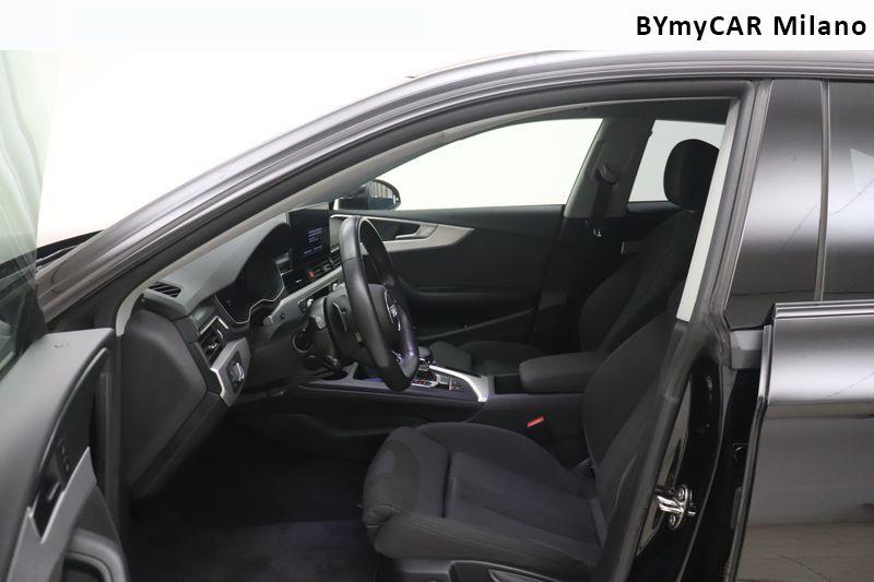 Audi A5 A5 Sportback 35 2.0 tdi mhev S line edition 163cv s-tronic https://cdn.bymycar.eu/it-bo/assets/images/vehicles/vo/5884/AUDI-A5-II-2020-SPORTBACK-jpg-12.jpg