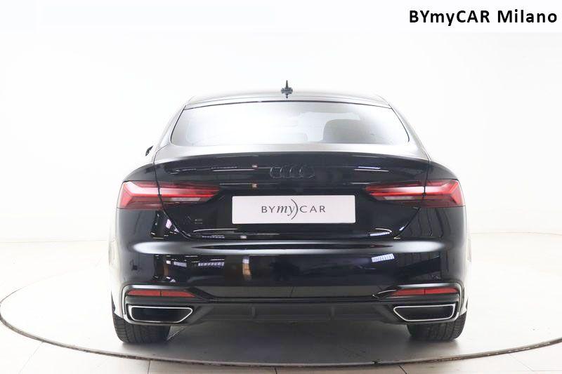 Audi A5 A5 Sportback 35 2.0 tdi mhev S line edition 163cv s-tronic https://cdn.bymycar.eu/it-bo/assets/images/vehicles/vo/5884/AUDI-A5-II-2020-SPORTBACK-jpg-4.jpg