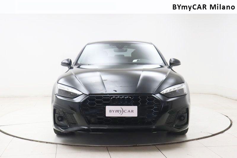Audi A5 A5 Sportback 35 2.0 tdi mhev S line edition 163cv s-tronic https://cdn.bymycar.eu/it-bo/assets/images/vehicles/vo/5884/AUDI-A5-II-2020-SPORTBACK-jpg-5.jpg