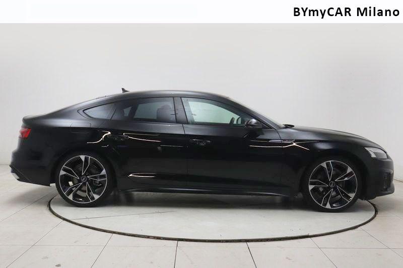 Audi A5 A5 Sportback 35 2.0 tdi mhev S line edition 163cv s-tronic https://cdn.bymycar.eu/it-bo/assets/images/vehicles/vo/5884/AUDI-A5-II-2020-SPORTBACK-jpg-7.jpg