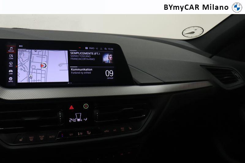 BMW Serie 1 118i Msport 136cv auto https://cdn.bymycar.eu/it-bo/assets/images/vehicles/vo/5900/BMW-SERIE-1-F40-jpg-14.jpg