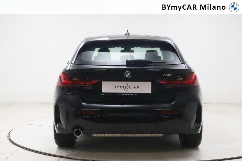 BMW Serie 1 118i Msport 136cv auto https://cdn.bymycar.eu/it-bo/assets/images/vehicles/vo/5900/BMW-SERIE-1-F40-jpg-4.jpg