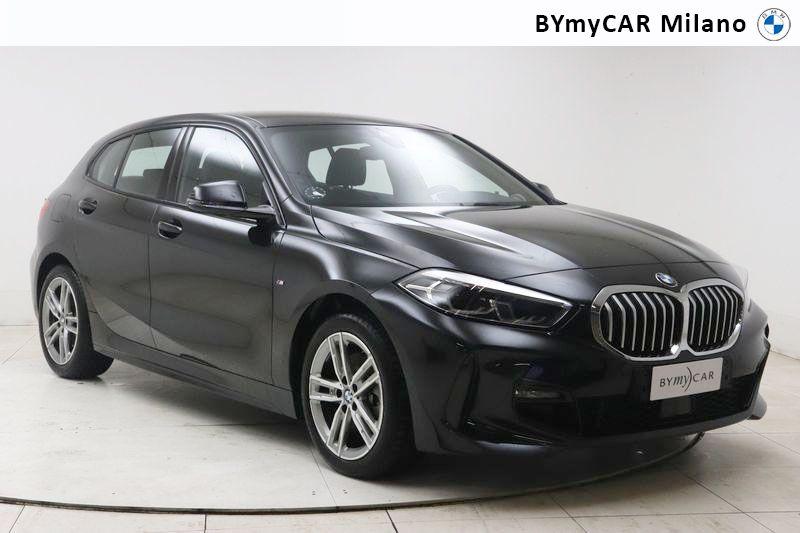 BMW Serie 1 118i Msport 136cv auto https://cdn.bymycar.eu/it-bo/assets/images/vehicles/vo/5900/BMW-SERIE-1-F40-jpg-6.jpg