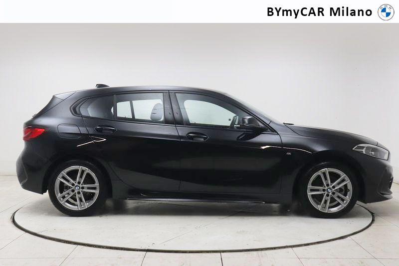 BMW Serie 1 118i Msport 136cv auto https://cdn.bymycar.eu/it-bo/assets/images/vehicles/vo/5900/BMW-SERIE-1-F40-jpg-7.jpg