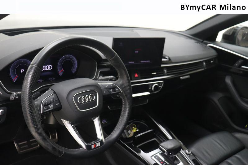Audi A4 A4 Avant 40 2.0 tdi mhev S line edition quattro 204cv s-tronic https://cdn.bymycar.eu/it-bo/assets/images/vehicles/vo/5909/AUDI-A4-V-2019-AVANT-jpg-10.jpg