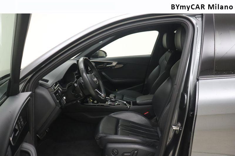 Audi A4 A4 Avant 40 2.0 tdi mhev S line edition quattro 204cv s-tronic https://cdn.bymycar.eu/it-bo/assets/images/vehicles/vo/5909/AUDI-A4-V-2019-AVANT-jpg-11.jpg