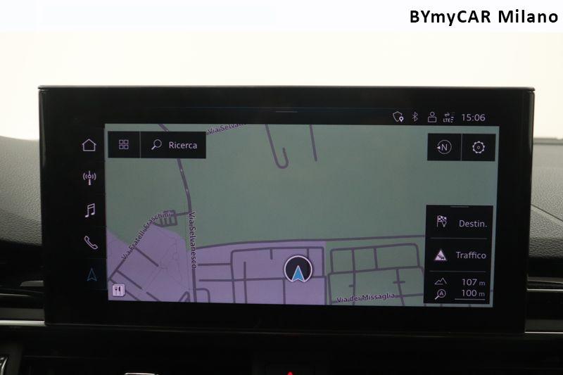 Audi A4 A4 Avant 40 2.0 tdi mhev S line edition quattro 204cv s-tronic https://cdn.bymycar.eu/it-bo/assets/images/vehicles/vo/5909/AUDI-A4-V-2019-AVANT-jpg-13.jpg