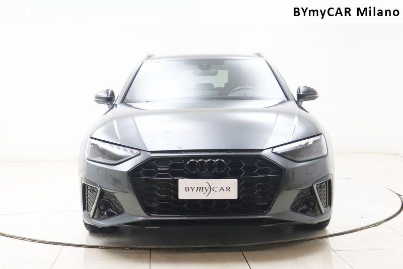 Audi A4 A4 Avant 40 2.0 tdi mhev S line edition quattro 204cv s-tronic https://cdn.bymycar.eu/it-bo/assets/images/vehicles/vo/5909/AUDI-A4-V-2019-AVANT-jpg-4.jpg