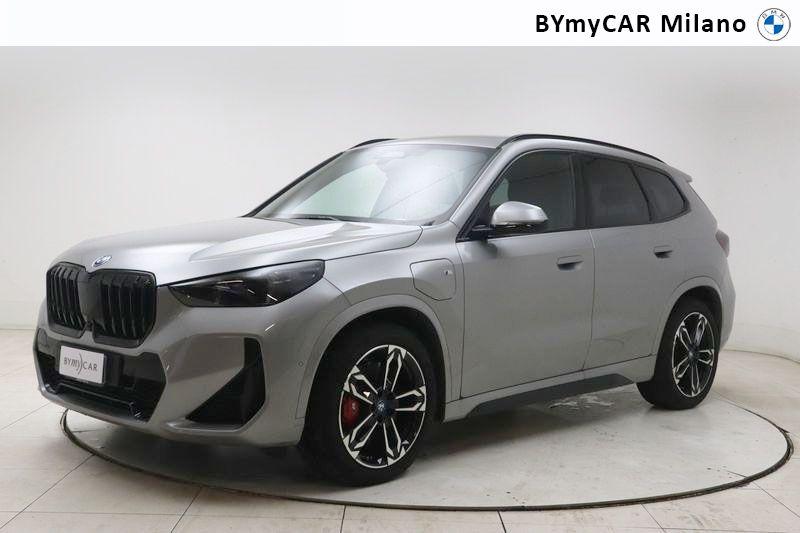 BMW X1 X1 xdrive 25e MSport Pro auto https://cdn.bymycar.eu/it-bo/assets/images/vehicles/vo/5934/BMW-X1-U11-jpg-0.jpg