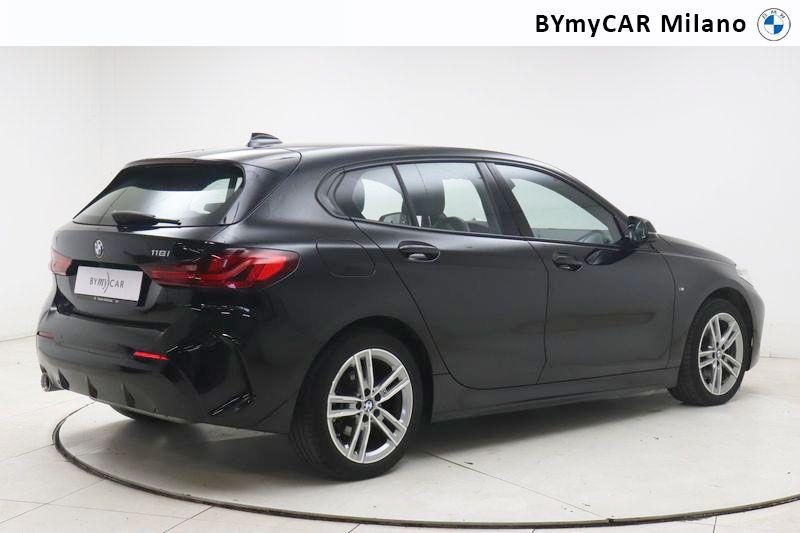 BMW Serie 1 118i Msport 136cv auto https://cdn.bymycar.eu/it-bo/assets/images/vehicles/vo/5937/BMW-SERIE-1-F40-jpg-7.jpg