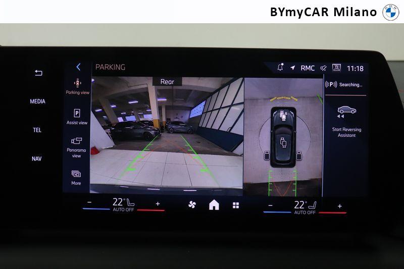 BMW Serie 1 118d MSport Pro auto https://cdn.bymycar.eu/it-bo/assets/images/vehicles/vo/5938/BMW-SERIE-1-F70-jpg-14.jpg