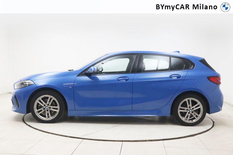 BMW Serie 1 118i Msport 136cv auto https://cdn.bymycar.eu/it-bo/assets/images/vehicles/vo/5941/BMW-SERIE-1-F40-jpg-2.jpg