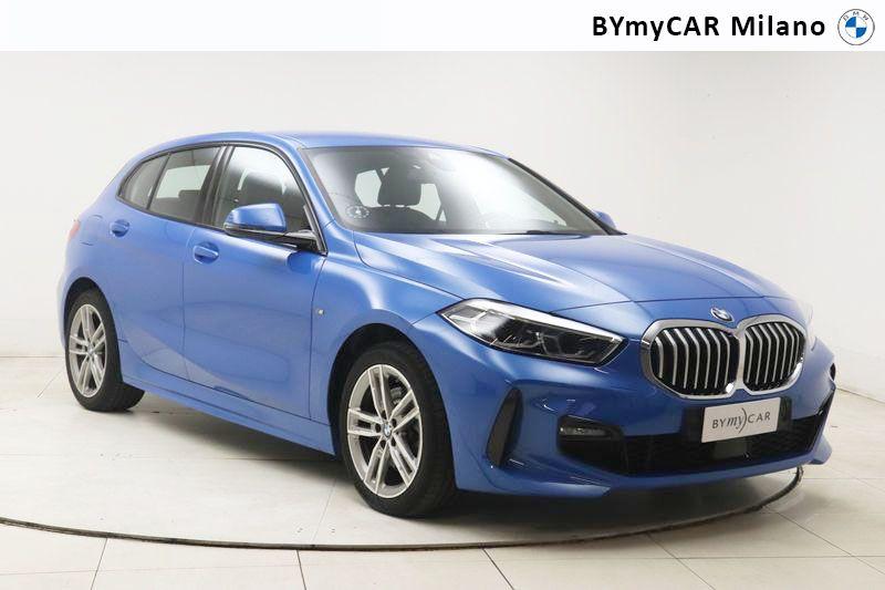 BMW Serie 1 118i Msport 136cv auto https://cdn.bymycar.eu/it-bo/assets/images/vehicles/vo/5941/BMW-SERIE-1-F40-jpg-5.jpg