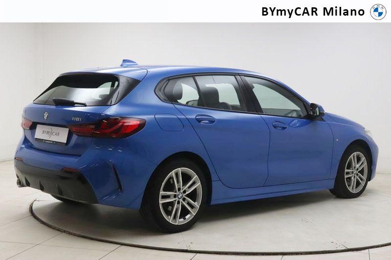 BMW Serie 1 118i Msport 136cv auto https://cdn.bymycar.eu/it-bo/assets/images/vehicles/vo/5941/BMW-SERIE-1-F40-jpg-7.jpg