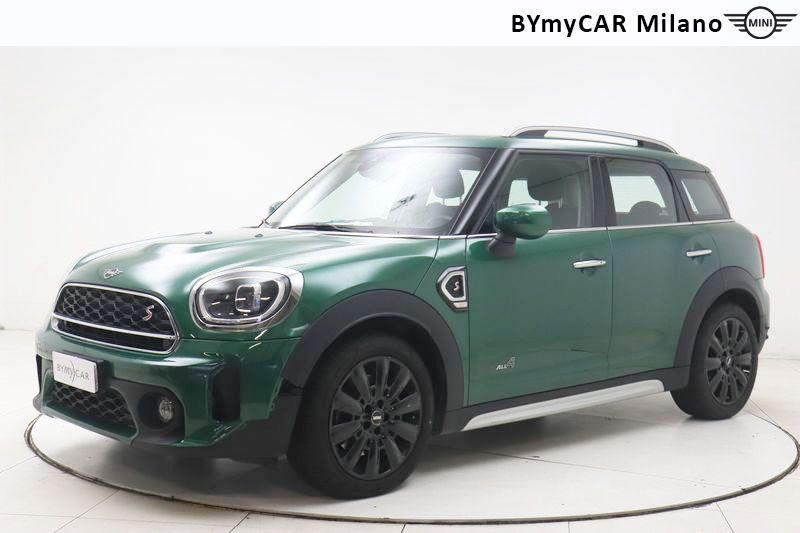 Mini Countryman Mini Countryman 2.0 Cooper SD Business all4 auto https://cdn.bymycar.eu/it-bo/assets/images/vehicles/vo/5947/MINI-MINI-COUNTRYMAN-F60-2020-jpg-0.jpg
