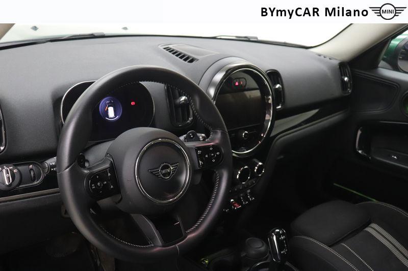 Mini Countryman Mini Countryman 2.0 Cooper SD Business all4 auto https://cdn.bymycar.eu/it-bo/assets/images/vehicles/vo/5947/MINI-MINI-COUNTRYMAN-F60-2020-jpg-10.jpg